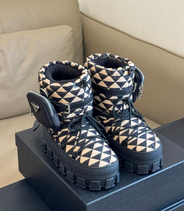 Glamy - PD Women Shoes - 153