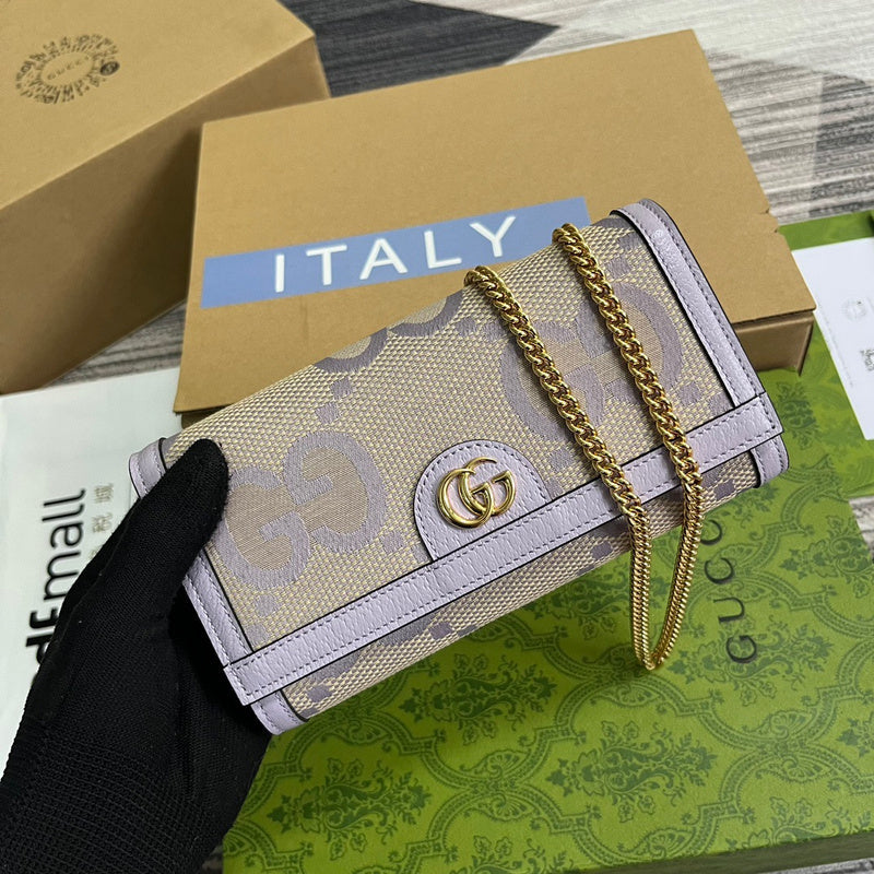 Satchel Bags - GCI Bags - 7590