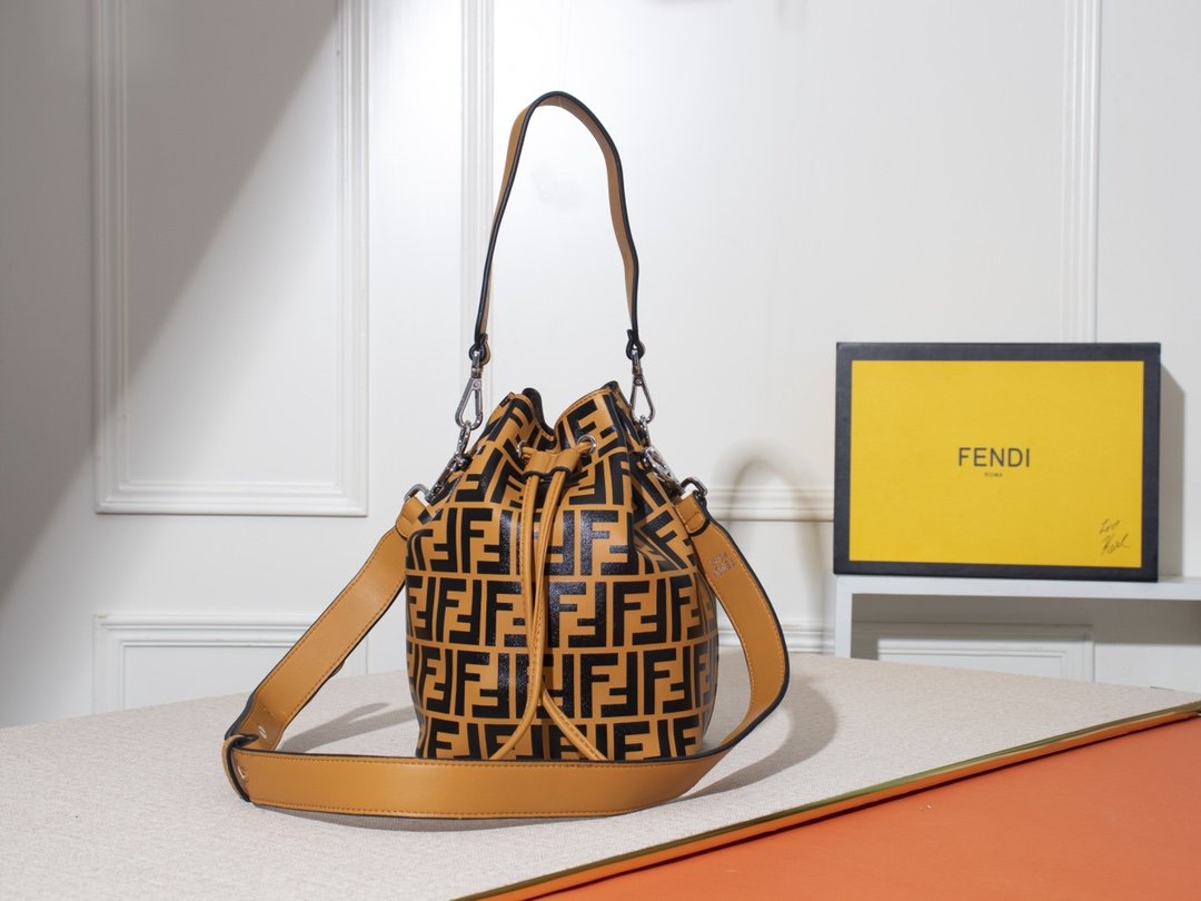 GLM - Top Quality Bags FEI 037