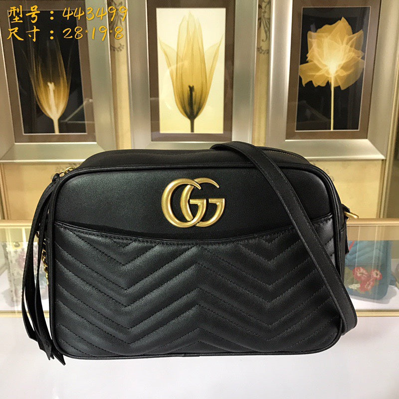Satchel Bags - GCI Bags - 6295