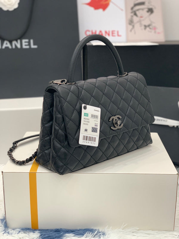 Satchel Bags - CHL Bags - 7437