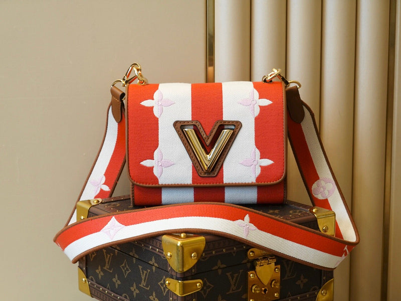 Satchel Bags - VL Bags - 5264