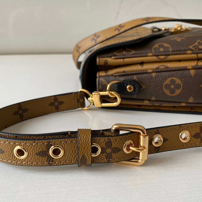 Satchel Bags - VL Bags - 6445