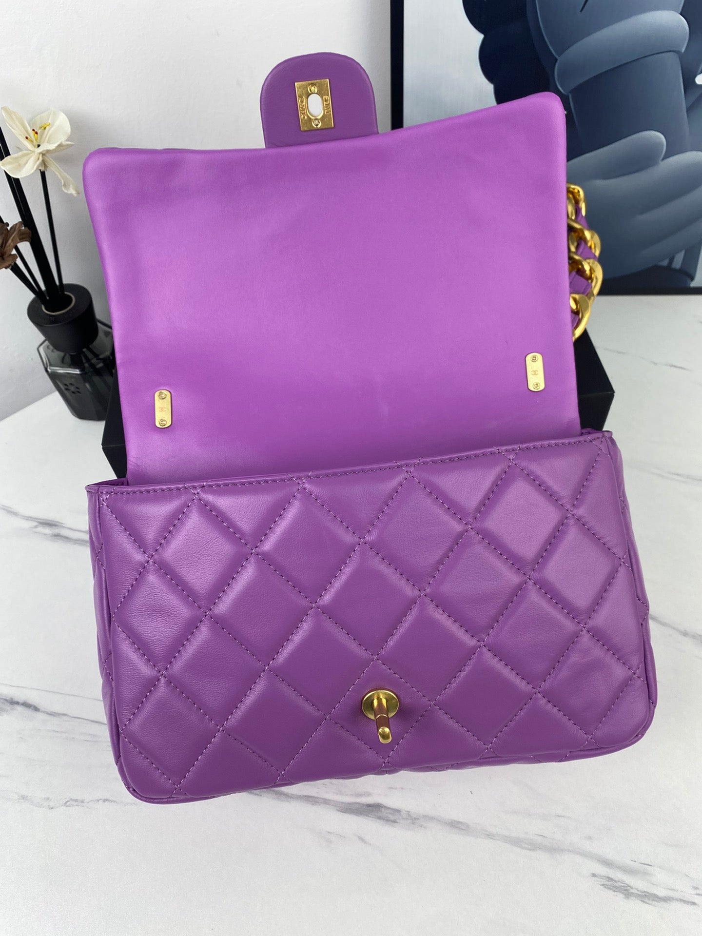 GLM - Top Quality Bag CHL 414