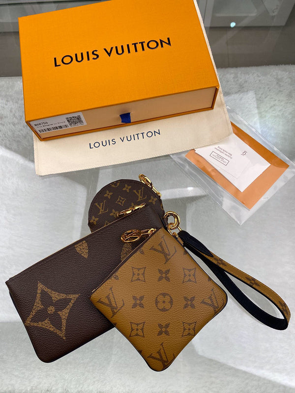 Glami GlamI Lu-Vi bags - 9006