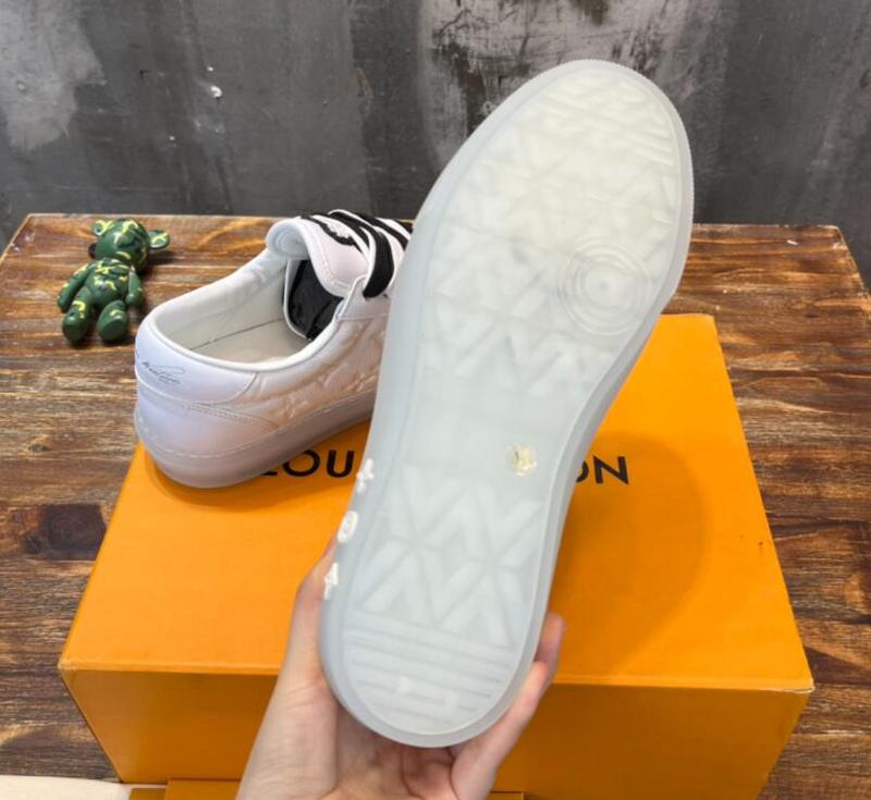 glami shop- LOV Men Shoes - 967