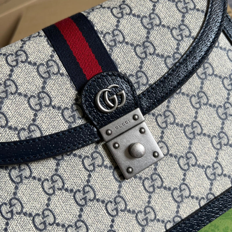 Satchel Bags - GCI Bags - 4628