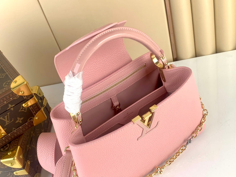 Satchel Bags - VL Bags - 4737