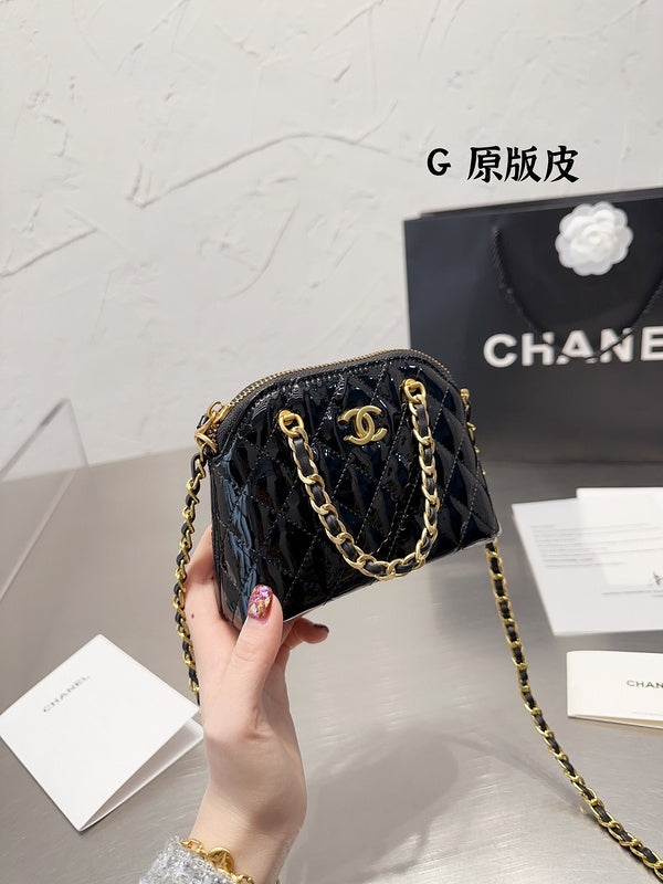 Satchel Bags - CHL Bags - 7050
