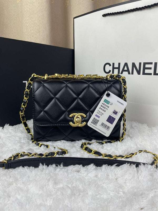 Satchel Bags - CHL Bags - 3152