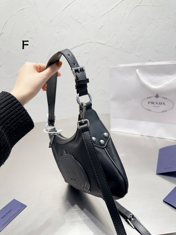 Satchel Bags - PDA Bags - 601