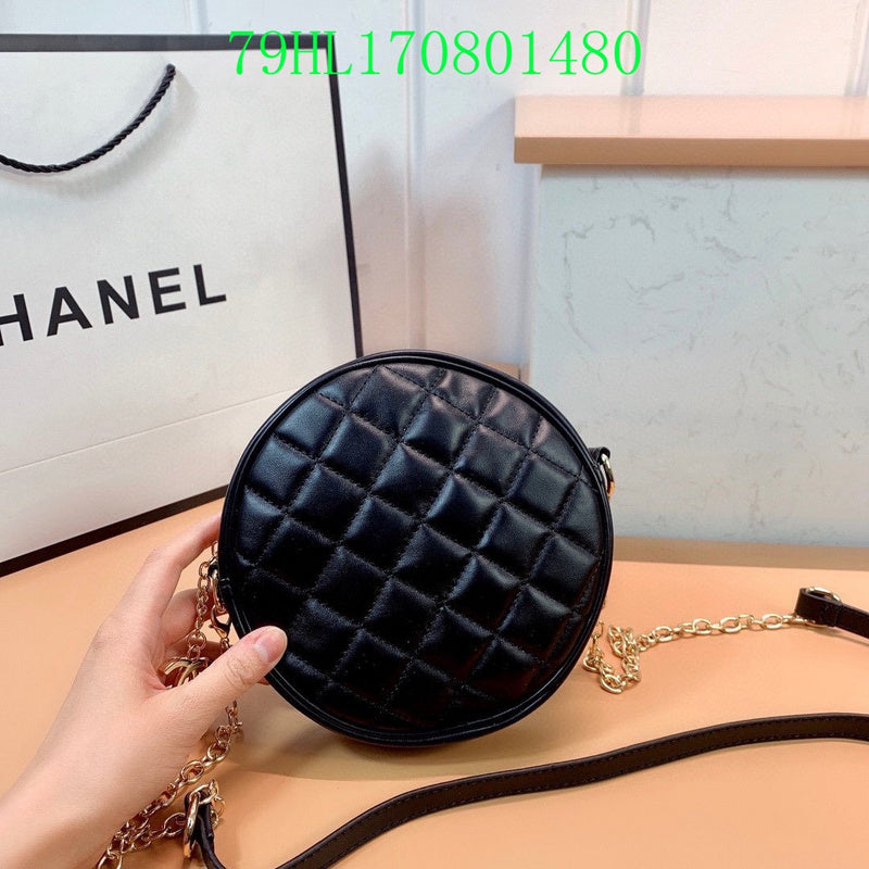 Glami - CHL Bags - 2441