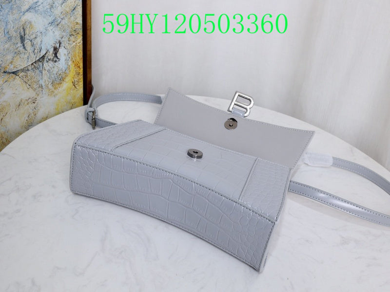 Satchel Bags - BGA Bags - 2522