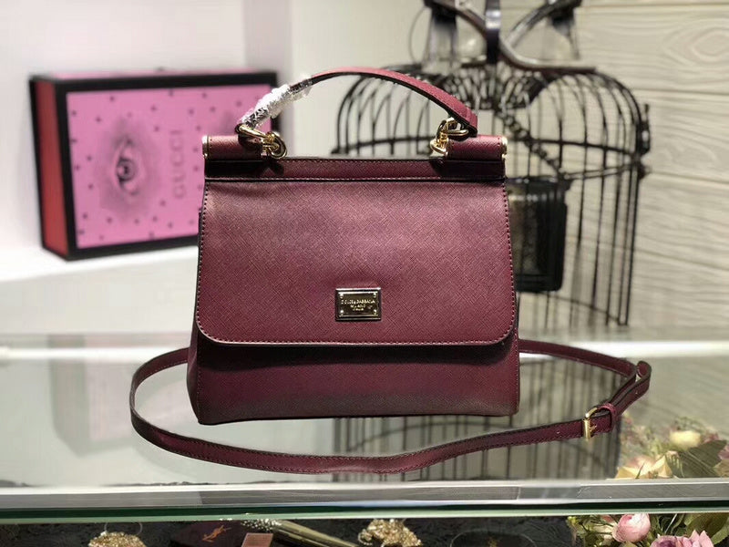 Satchel Bags - DG Bags - 301
