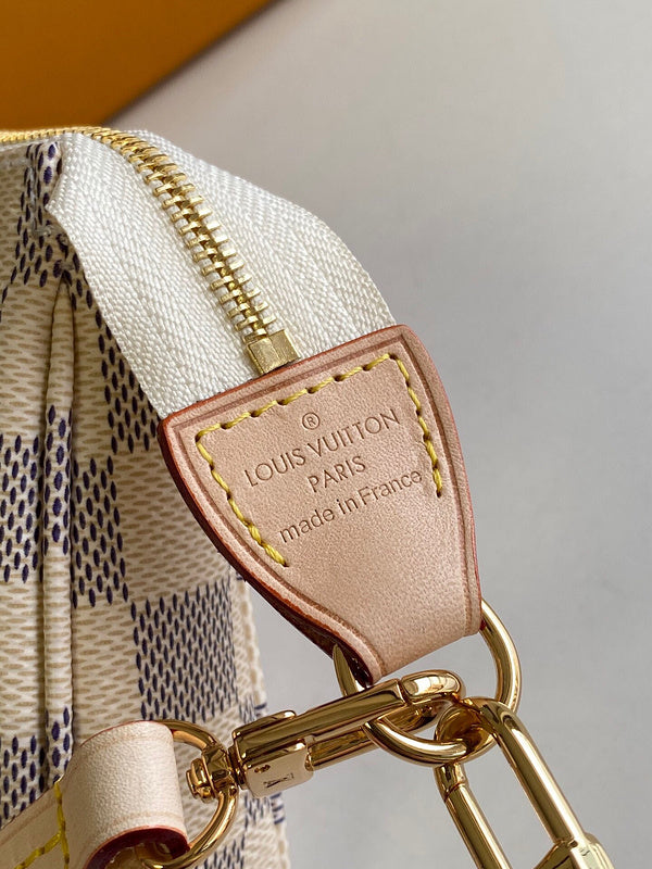 Glami GlamI Lu-Vi bags - 17061
