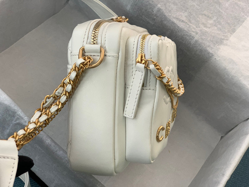 Satchel Bags - CHL Bags - 7649