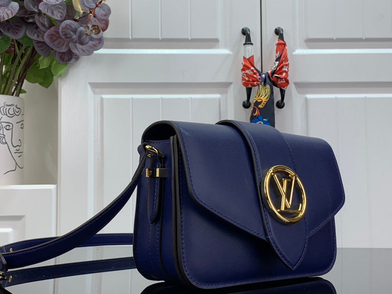 Satchel Bags - VL Bags - 6335