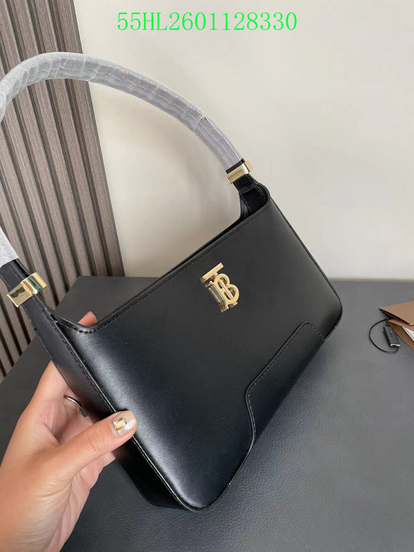 Fan Fashion -GLM - Top quality BBR Bags - 236