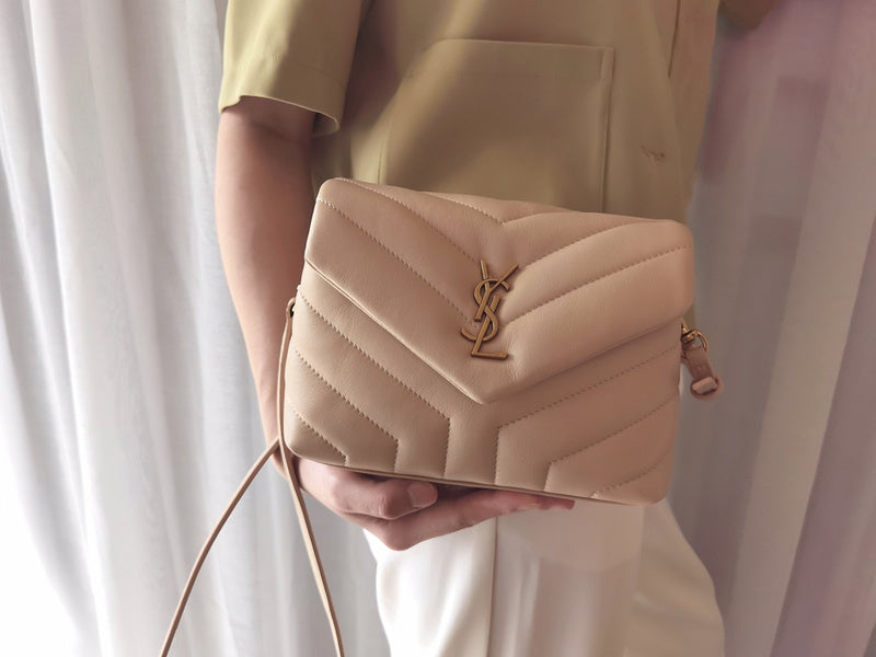 GLM - SLY Bags - 1222