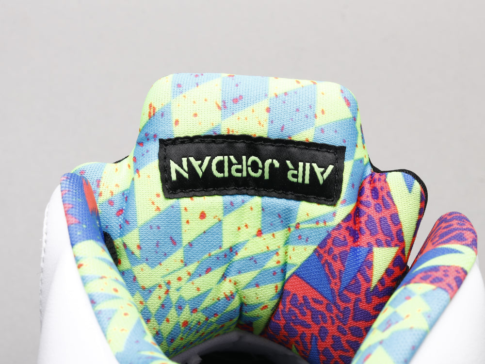 GLM - AJ5 fresh prince