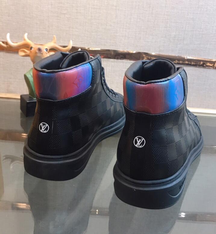 glami shop- LOV Men Shoes - 1775