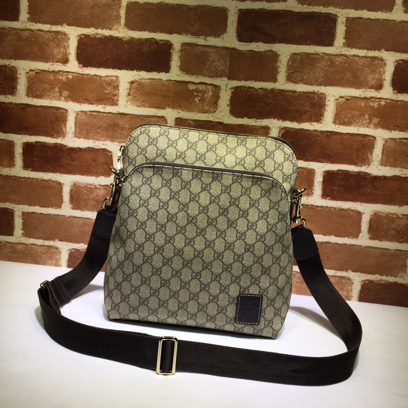 Satchel Bags - GCI Bags - 3601