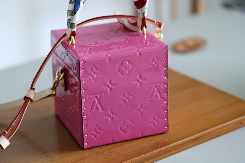 Glami GlamI Lu-Vi bags - 9400
