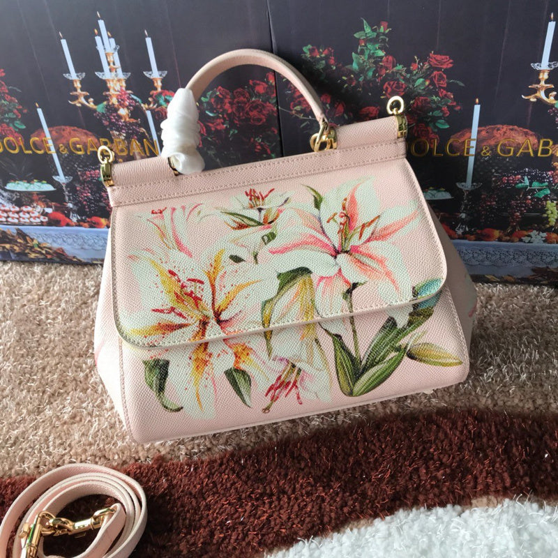 Satchel Bags - DG Bags - 253