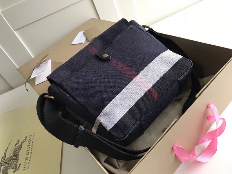 Fan Fashion -GLM - Top quality BBR Bags - 1354
