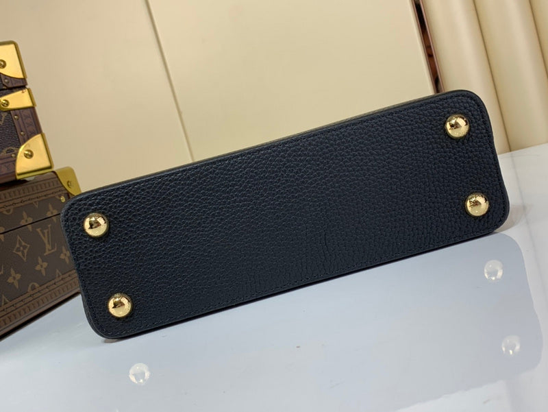 Satchel Bags - VL Bags - 4363