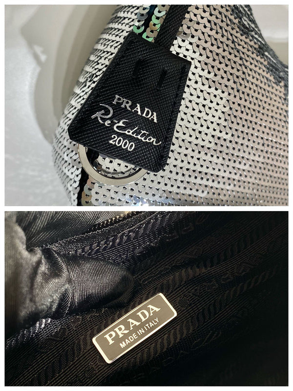 Glami - PD Shoulders Bags - 124