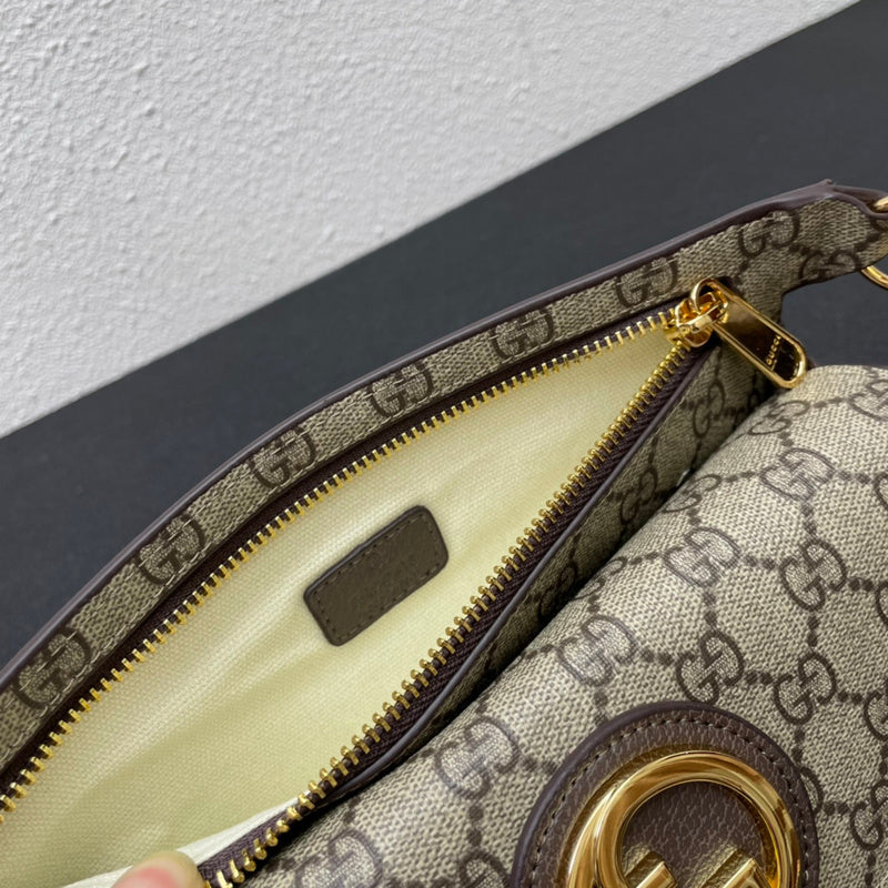 Satchel Bags - GCI Bags - 1649