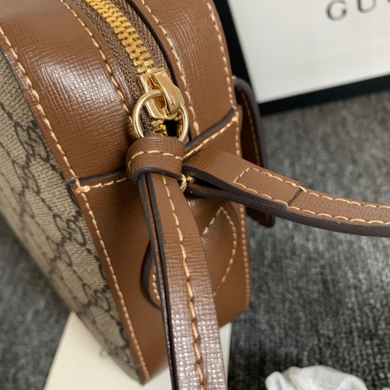 Satchel Bags - GUC Bags - 232