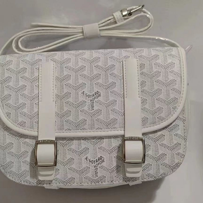 Satchel Bags - GOD Bags - 037