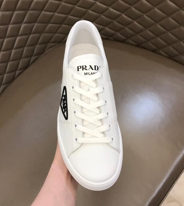Glamy - PD Men Shoes - 423