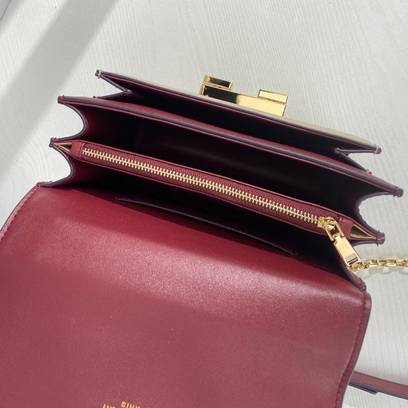 Satchel Bags - SLY Bags - 2014