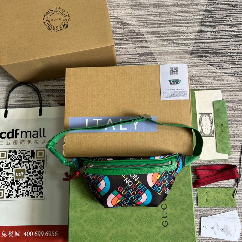 GLM - gg Bags - 247