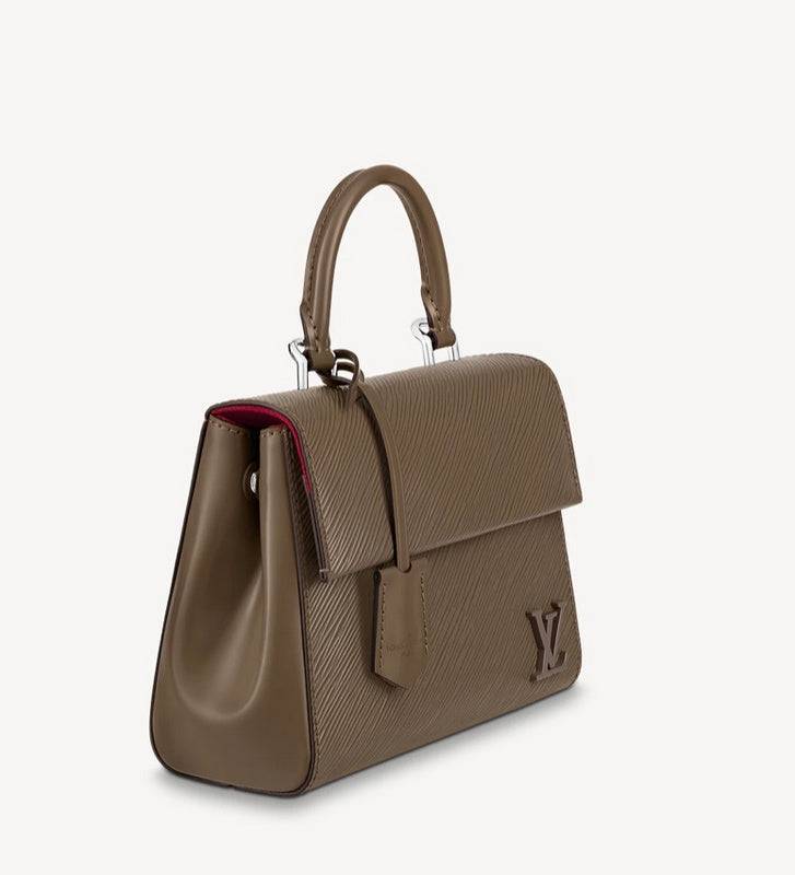 Satchel Bags - VL Bags - 4732
