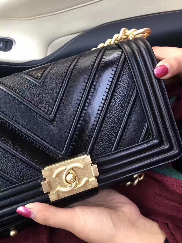 Satchel Bags - CHL Bags - 533
