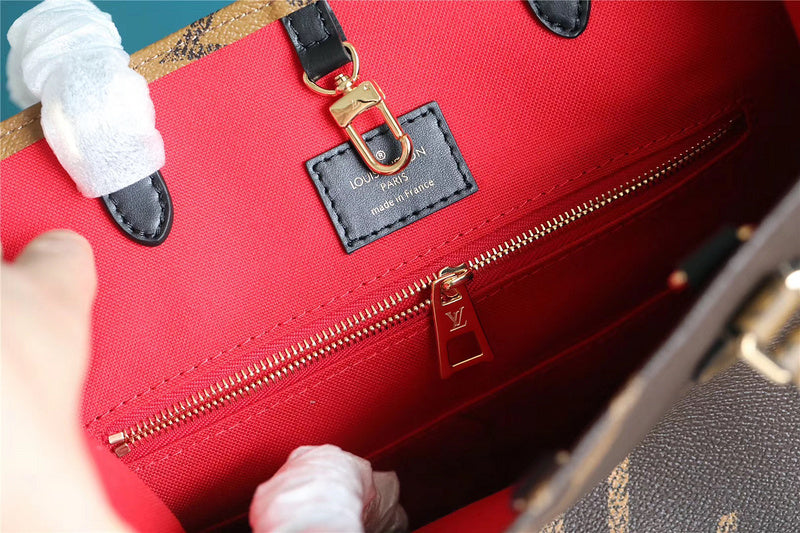 Glami GlamI Lu-Vi bags - 8665