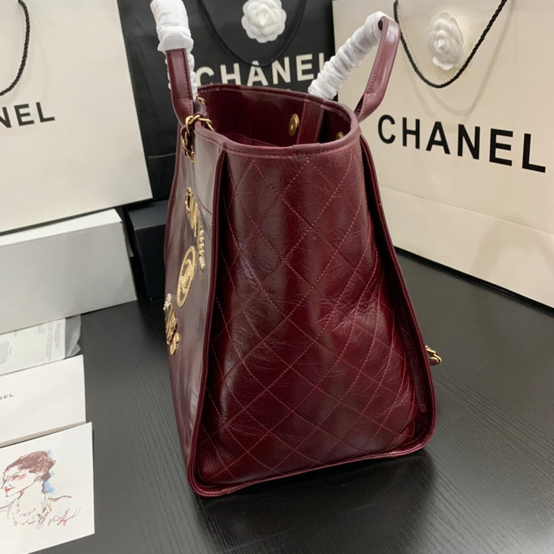 GLM - CHL Bags - 435