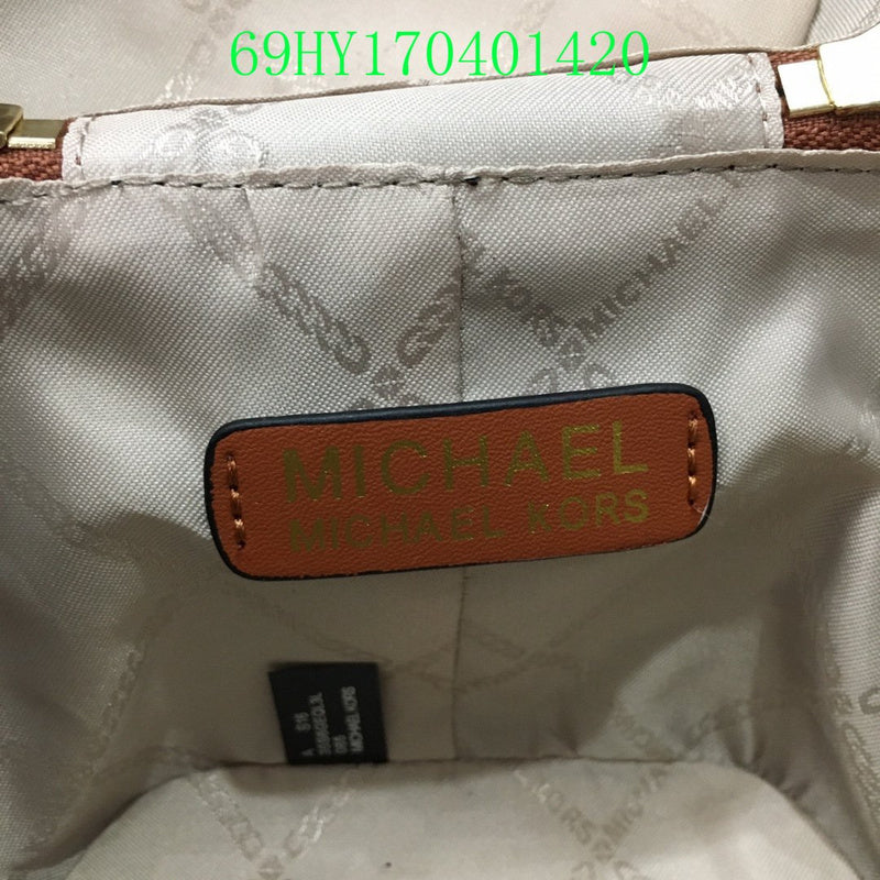 Satchel Bags - MK Bags - 453