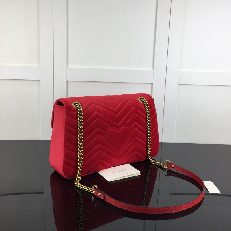 Satchel Bags - GUC Bags - 857