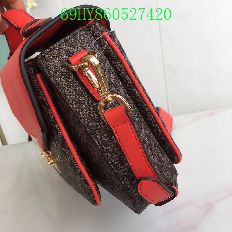 Satchel Bags - MK Bags - 780