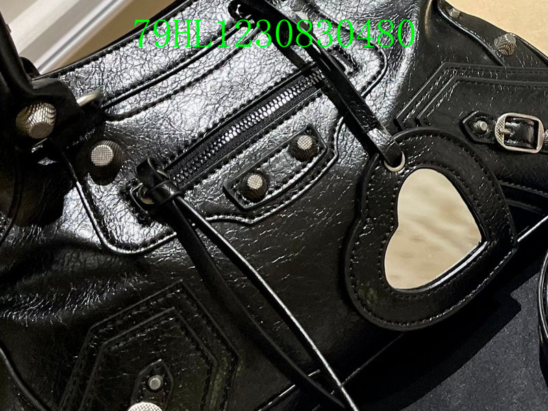 Glami GlamI - BGA Bags - 1645