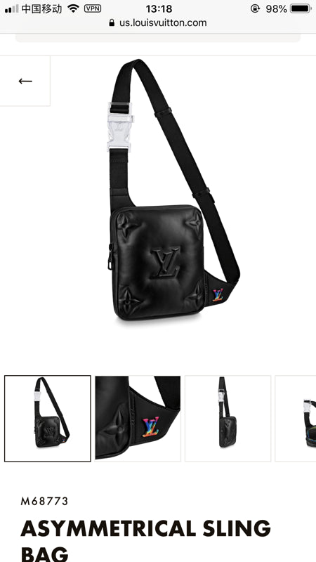 Glami- Glami- Lu-Vi bags - 3232