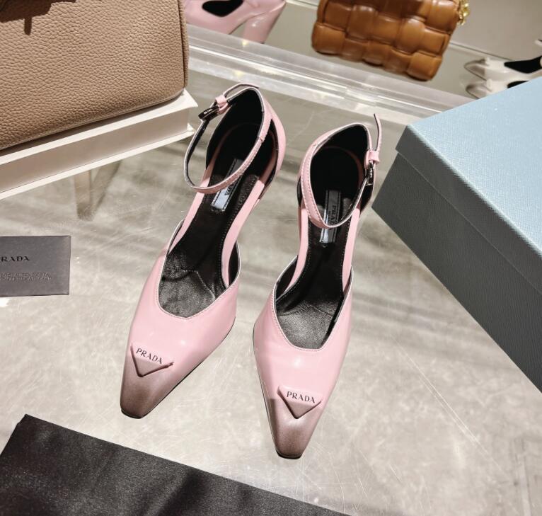 Glamy - PD Women Shoes - 242