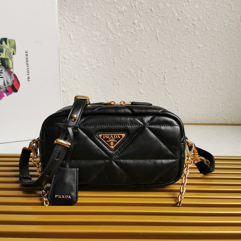 Glami - PD Shoulders Bags - 017
