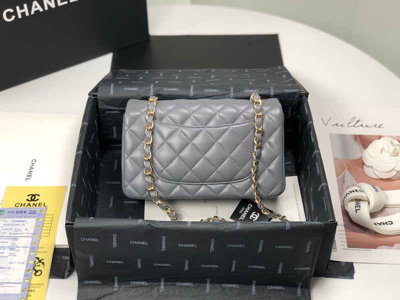 Satchel Bags - CHL Bags - 7467