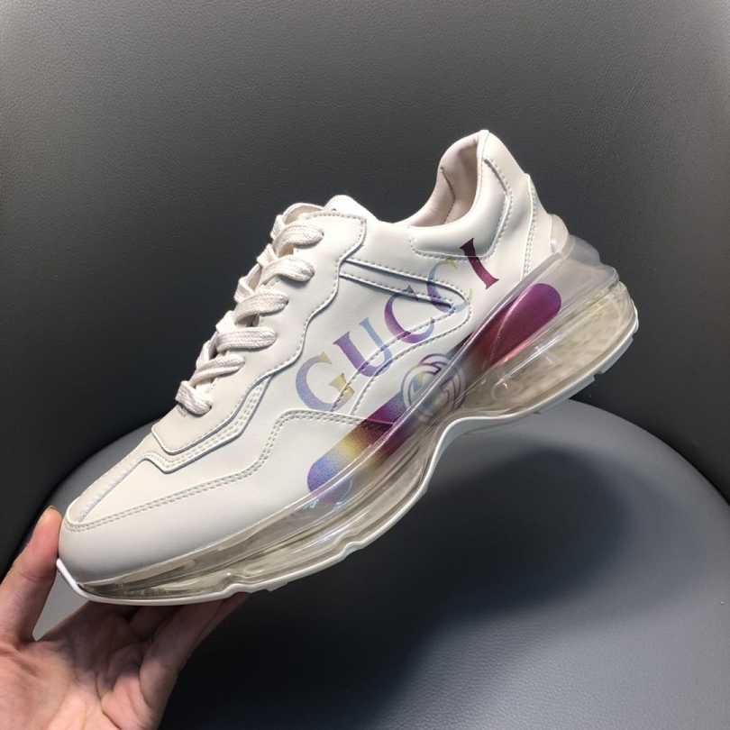 GLM-GCI Rhyton Sneaker 006